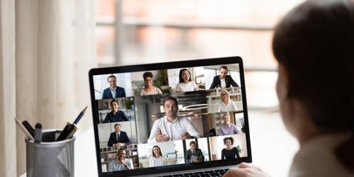Virtual group
